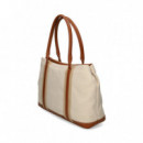 Bolso  LOVE MOSCHINO