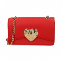 Bolso  LOVE MOSCHINO