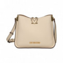 Bolso  LOVE MOSCHINO