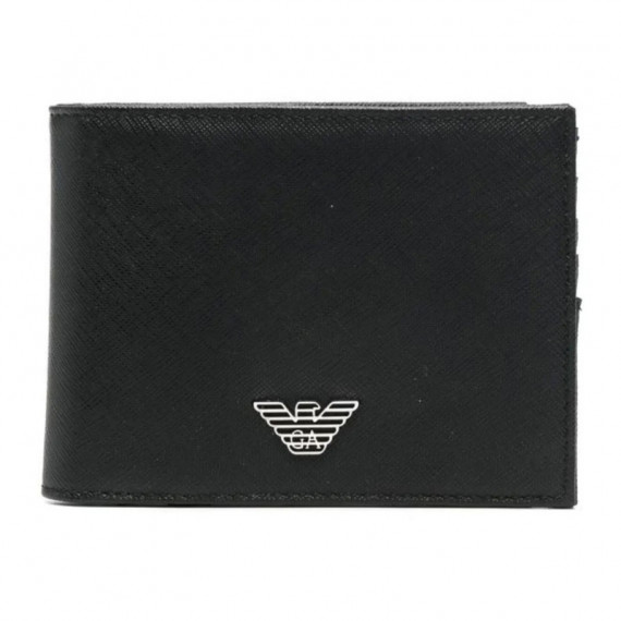 Billetero  EMPORIO ARMANI