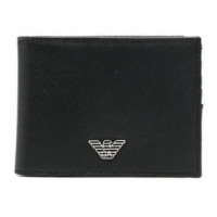 Billetero  EMPORIO ARMANI