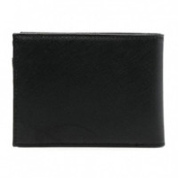 Billetero  EMPORIO ARMANI