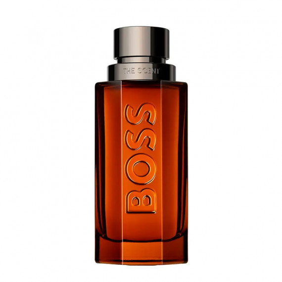 The Scent Intense  HUGO BOSS
