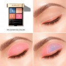 Ombres G
sombras de Ojos en 4 Tonos  GUERLAIN
