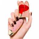 Rouge G Blooming Denim
carcasa Joya con Doble Espejo - Edición Limitada  GUERLAIN