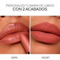 Rouge G 
la Barra de Labios de Tratamiento Personalizable - Edición Limitada  GUERLAIN