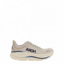 HOKA ONE ONE - Bondi 9 - Stucco Grout - 1162011/STUCCO Grout
