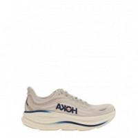 HOKA ONE ONE - Bondi 9 - Stucco Grout - 1162011/STUCCO Grout