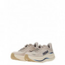 HOKA ONE ONE - Bondi 9 - Stucco Grout - 1162011/STUCCO Grout