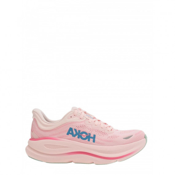 HOKA ONE ONE - Bondi 9 - Rose Tea Petal - 1162012/ROSE Tea Petal
