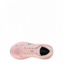 HOKA ONE ONE - Bondi 9 - Rose Tea Petal - 1162012/ROSE Tea Petal