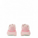 HOKA ONE ONE - Bondi 9 - Rose Tea Petal - 1162012/ROSE Tea Petal