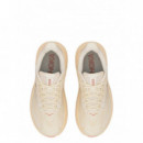 HOKA ONE ONE - Clifton 10 - Alabaster Rose - 1162031/ALABASTER Rose