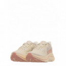 HOKA ONE ONE - Clifton 10 - Alabaster Rose - 1162031/ALABASTER Rose