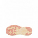 HOKA ONE ONE - Clifton 10 - Alabaster Rose - 1162031/ALABASTER Rose
