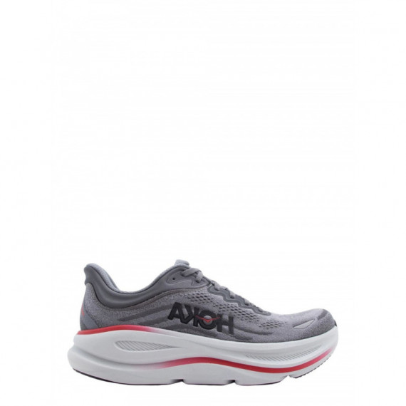 HOKA ONE ONE - Bondi 9 - Satellite Grey - 1162011/SATELLITE Grey