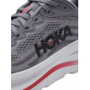 HOKA ONE ONE - Bondi 9 - Satellite Grey - 1162011/SATELLITE Grey
