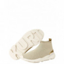 KURT GEIGER - Kurt Knit Runner - 61 - 5371761609/61