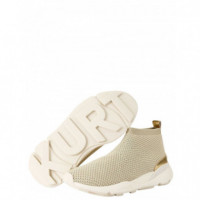 KURT GEIGER - Kurt Knit Runner - 61 - 5371761609/61