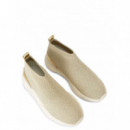 KURT GEIGER - Kurt Knit Runner - 61 - 5371761609/61