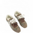 KURT GEIGER - Islington Sneaker - 43 - 4396043609/43