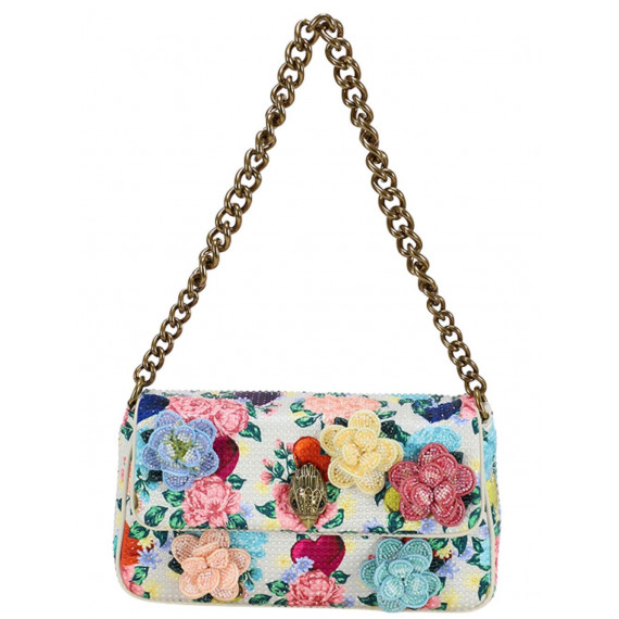 KURT GEIGER - Sm Kensington Shoulder - 13 - 5397344609/13