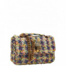 KURT GEIGER - Kensington Flap Sh - 69 - 5382869609/69