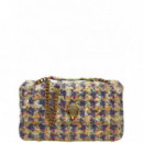 KURT GEIGER - Xxl Kensington Flap Sh - 69 - 5390669609/69