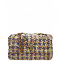 KURT GEIGER - Xxl Kensington Flap Sh - 69 - 5390669609/69