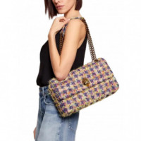 KURT GEIGER - Xxl Kensington Flap Sh - 69 - 5390669609/69