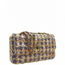 KURT GEIGER - Xxl Kensington Flap Sh - 69 - 5390669609/69