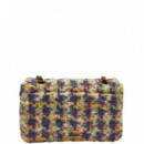 KURT GEIGER - Xxl Kensington Flap Sh - 69 - 5390669609/69