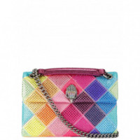 KURT GEIGER - Fabric Md Kensington P - 69 - 5375469609/69