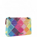 KURT GEIGER - Fabric Md Kensington P - 69 - 5375469609/69