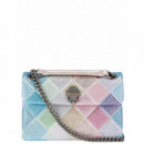 KURT GEIGER - Fabric Md Kensington P - 69 - 5375499609/69