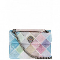 KURT GEIGER - Fabric Md Kensington P - 69 - 5375499609/69