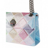 KURT GEIGER - Fabric Md Kensington P - 69 - 5375499609/69