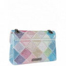 KURT GEIGER - Fabric Md Kensington P - 69 - 5375499609/69