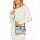 KURT GEIGER - Fabric Md Kensington P - 69 - 5375499609/69