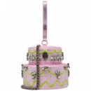 KURT GEIGER - Cake Xbody Bag - 53 - 5370353609/53
