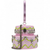 KURT GEIGER - Cake Xbody Bag - 53 - 5370353609/53