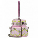 KURT GEIGER - Cake Xbody Bag - 53 - 5370353609/53