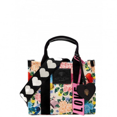 KURT GEIGER - Small Southbank Tote - 05 - 4359205609/05