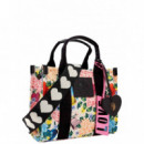 KURT GEIGER - Small Southbank Tote - 05 - 4359205609/05