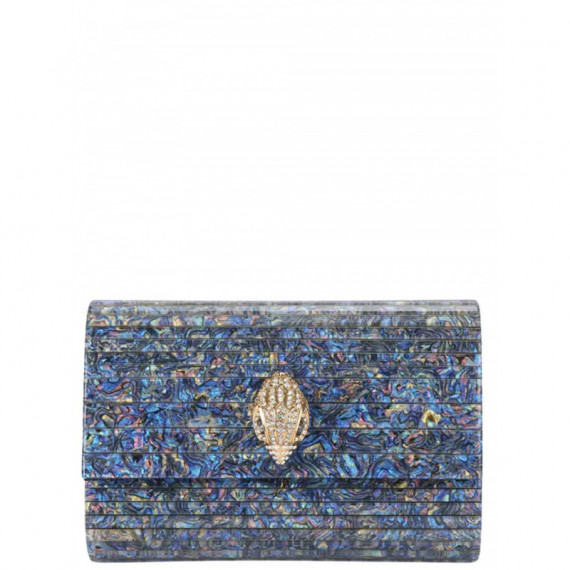 KURT GEIGER - Party Eagle Clutch - 85 - 0512785979/85