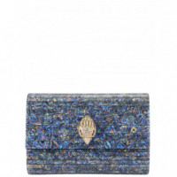 KURT GEIGER - Party Eagle Clutch - 85 - 0512785979/85