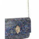 KURT GEIGER - Party Eagle Clutch - 85 - 0512785979/85