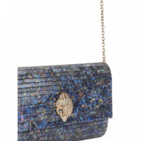 KURT GEIGER - Party Eagle Clutch - 85 - 0512785979/85
