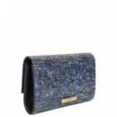 KURT GEIGER - Party Eagle Clutch - 85 - 0512785979/85