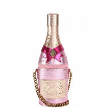 KURT GEIGER - Champagne Bottle Xb Bag - 98 - 5376298979/98